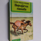 Laura Ingalls Wilder : Hopeajärven rannalla - pikkukuva 1