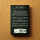 Tolkien, J. R. R.: The Letters of J. R. R. Tolkien - pikkukuva 2