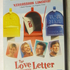 The Love Letter • Rakkauskirje DVD - pikkukuva 1