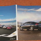 2011 Chevrolet Impala esite - KUIN UUSI - 16 sivua - pikkukuva 2