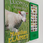 Reima Flyktman : Maatilan eläimet : luonto äänessä - pikkukuva 1