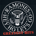 Ramones • Greatest Hits CD - pikkukuva 1