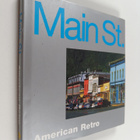 Alison Moss : Main St. : American Retro - pikkukuva 1