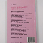 Aino Helin : Suuri rakkauden suunnitelma - pikkukuva 2