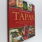 Carlos Horrillo : Tapas : yksinkertaisia yhdistelmiä, hät... - pikkukuva 1