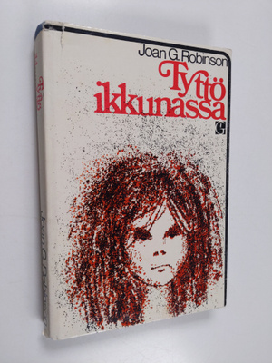 Joan G. Robinson : Tyttö ikkunassa
