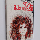 Joan G. Robinson : Tyttö ikkunassa - pikkukuva 1