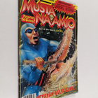 Mustanaamio 17/1994 - pikkukuva 1