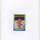 Purkkakuva Jalkapallo n:o 169 JOHN TOSHACK. Liverpool. - pikkukuva 1