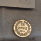 25 penniä 1916, Suomi - pikkukuva 1