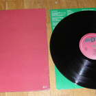 Eva Dahlgren - Tvillingskäl - LP - pikkukuva 2