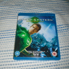 GREEN LANTERN (Ryan Reynolds) BD, EI FI-text*** - pikkukuva 1