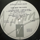 [LP] JOHNNY HATES JAZZ: TURN BACK THE CLOCK - pikkukuva 4