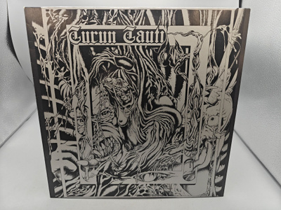 Turun Tauti – Turun Tauti  LP
