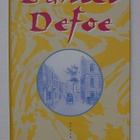 Daniel Defoe - Ruttovuosi - pikkukuva 1