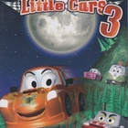 DVD: The little cars 3 - pikkukuva 1