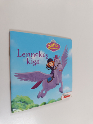 Lennokas kisa