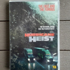 DVD: Hurricane Heist (O: Rob Cohen 2018) - pikkukuva 1