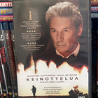 Keinottelua (2012) Richard Gere - pikkukuva 1