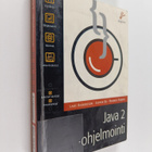 Lars Andersson : Java 2 -ohjelmointi - pikkukuva 1
