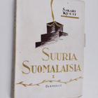 Sakari Kuusi : Suuria suomalaisia - pikkukuva 1