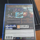 Trails of Cold Steel 3 - Early Enrollment Edition (PS4) *uus - pikkukuva 2