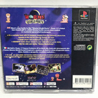 PS1 - Worms World Party (CIB) - pikkukuva 2