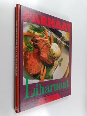Parhaat liharuoat