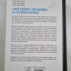 Harri Hietala : Yrityksen asiakirja- ja sopimusopas - pikkukuva 2