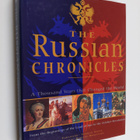 The Russian chronicles : a thousand years that changed th... - pikkukuva 1
