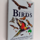 Donald Trounson ym. : Australian Birds - A Concise Photog... - pikkukuva 1