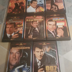 James Bond Special Edition dvd-leffoja 5e / kpl - pikkukuva 1