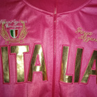 Italia verkkatakki - pikkukuva 2