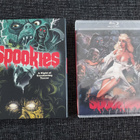 Spookies (Vinegar Syndrome) - pikkukuva 1