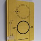 G.E Duck : Piston ring manual - pikkukuva 1
