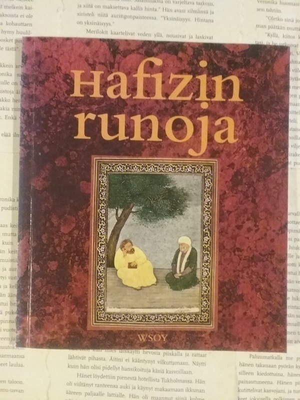 Muhammed S. Hafiz - Hafizin runoja (nid.)