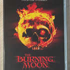 Olaf Ittenbach: THE BURNING MOON (1992) kulttiklassikko! - pikkukuva 1