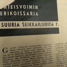 YV Yhteisvoimin No 5 1958 - pikkukuva 3