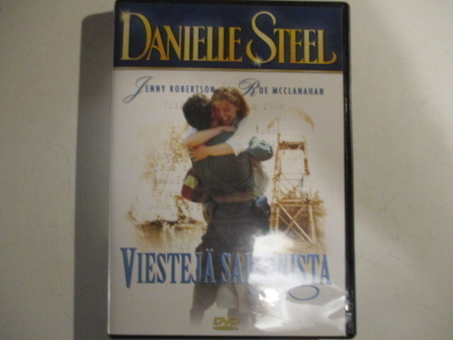 DVD VIESTEJÄ SAIGONISTA