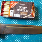PUUKKO saksalainen käytetty sarvikahvat - pikkukuva 4