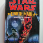 Reaves, Michael: Star Wars: Darth Maul: Varjojen metsästäjä - pikkukuva 1