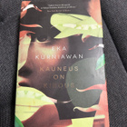 Eka Kurniawan Kauneus on kirous - pikkukuva 1