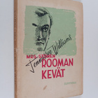 Tennessee Williams : Mrs Stonen Rooman kevät : pienoisrom... - pikkukuva 1