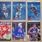 1993-94 ja 1995-96 Donruss Hockey (NHL) - pikkukuva 4