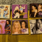 Nylon Beat cd-singlejä 17 kpl + 1 tupla CD - pikkukuva 1