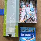 Rakenna ja leiki lentokenttä. Otava - pikkukuva 2