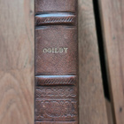 Aesop's Fables 1651, John Ogilby - pikkukuva 1