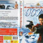 James Bond:Kuolema Saa Odottaa (2773)2 dvd spec.ed. - pikkukuva 1