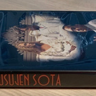 Ruusujen sota (1989) Michael Douglas & Kathleen Turner - pikkukuva 3