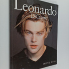 Brian J. Robb : Leonardo DiCaprio - pikkukuva 1
